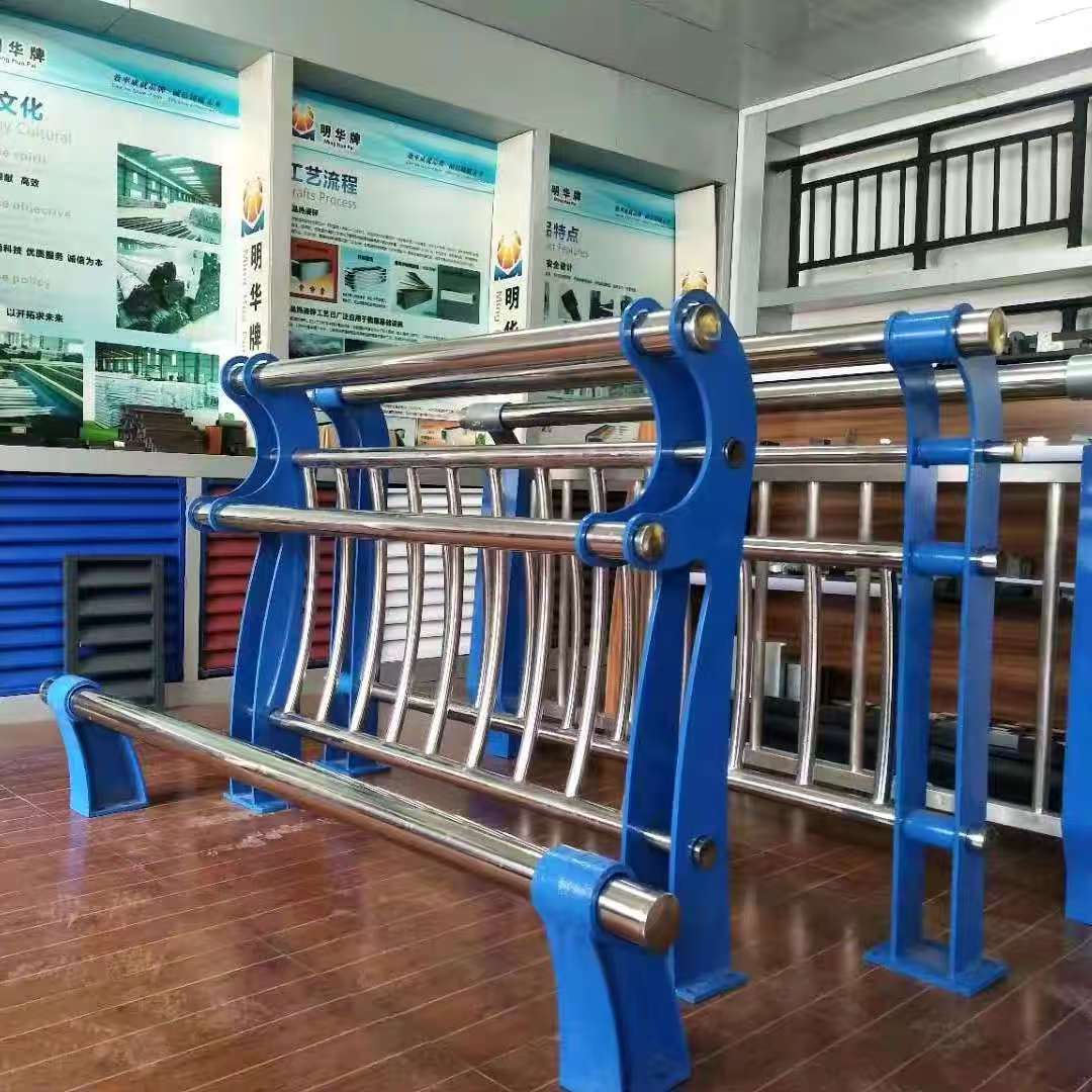 嘉峪关市桥梁护栏桥梁护栏 - 排名